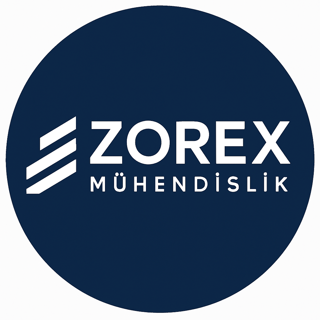 ZOREX MÜHENDİSLİK